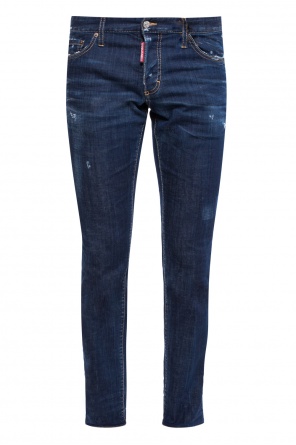 'slim jean' jeans, zdjęcie 1 'slim jean' jeans od Dsquared2